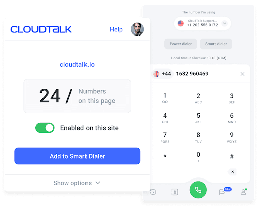 cloudtalk